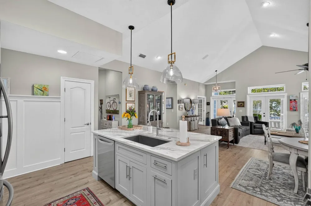 136 ISLAND COTTAGE WAY WAY St Augustine, FL 32080