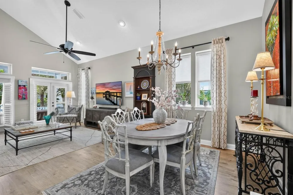 136 ISLAND COTTAGE WAY WAY St Augustine, FL 32080