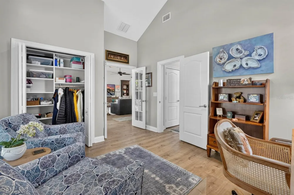 136 ISLAND COTTAGE WAY WAY St Augustine, FL 32080