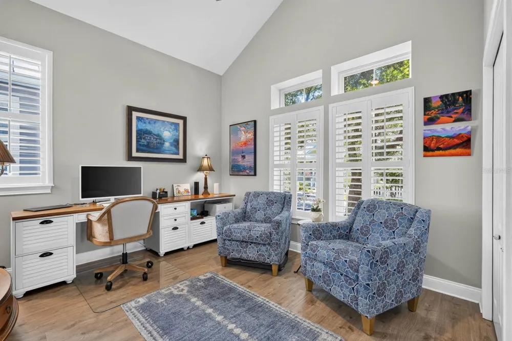 136 ISLAND COTTAGE WAY WAY St Augustine, FL 32080