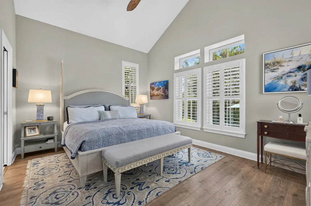 136 ISLAND COTTAGE WAY WAY St Augustine, FL 32080
