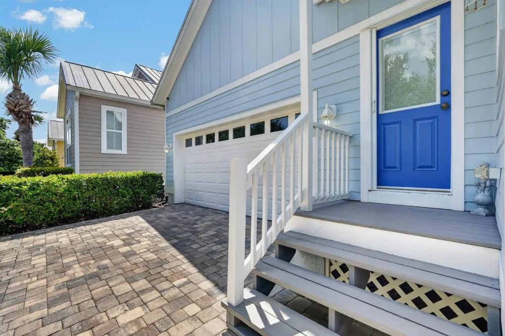 136 ISLAND COTTAGE WAY WAY St Augustine, FL 32080