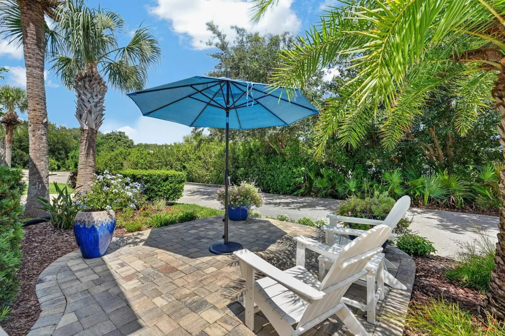 136 ISLAND COTTAGE WAY WAY St Augustine, FL 32080