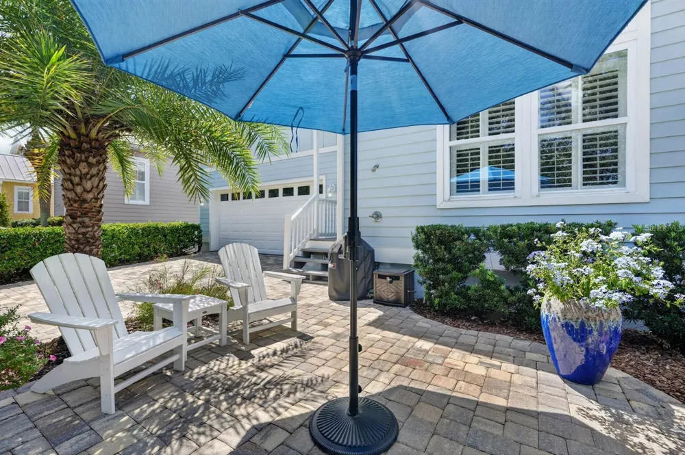 136 ISLAND COTTAGE WAY WAY St Augustine, FL 32080