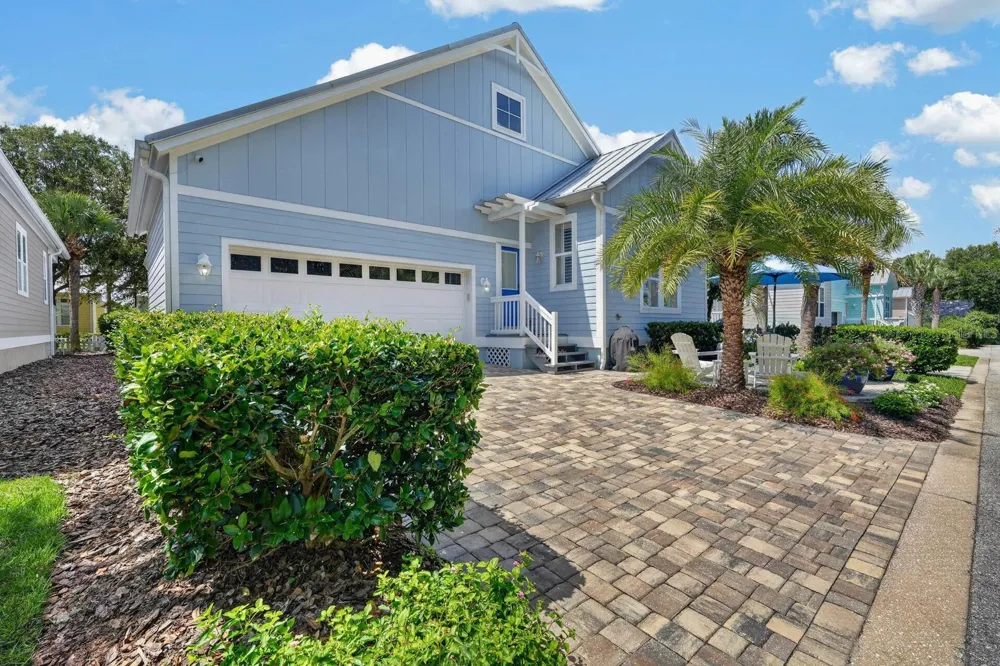 136 ISLAND COTTAGE WAY WAY St Augustine, FL 32080