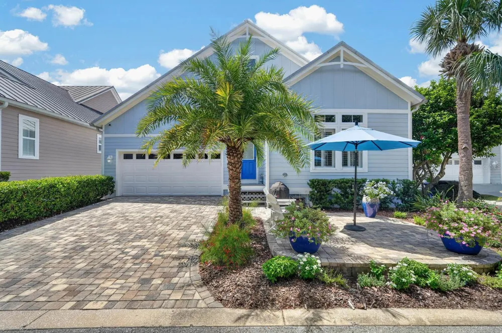 136 ISLAND COTTAGE WAY WAY St Augustine, FL 32080