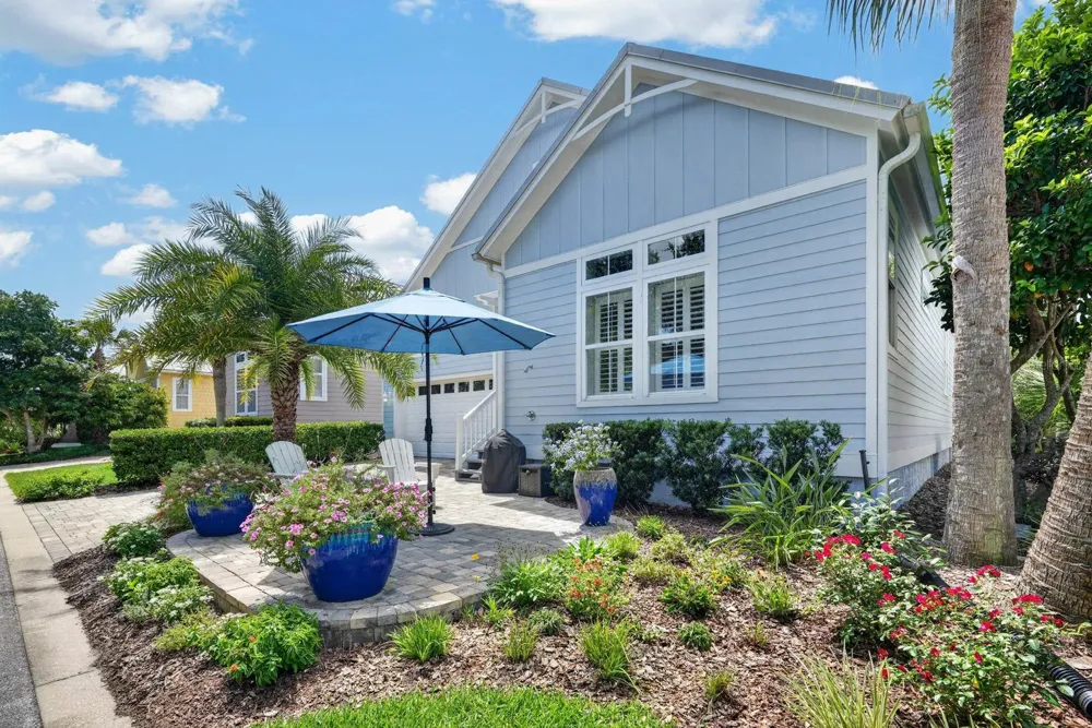 136 ISLAND COTTAGE WAY WAY St Augustine, FL 32080