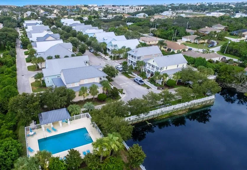 136 ISLAND COTTAGE WAY WAY St Augustine, FL 32080
