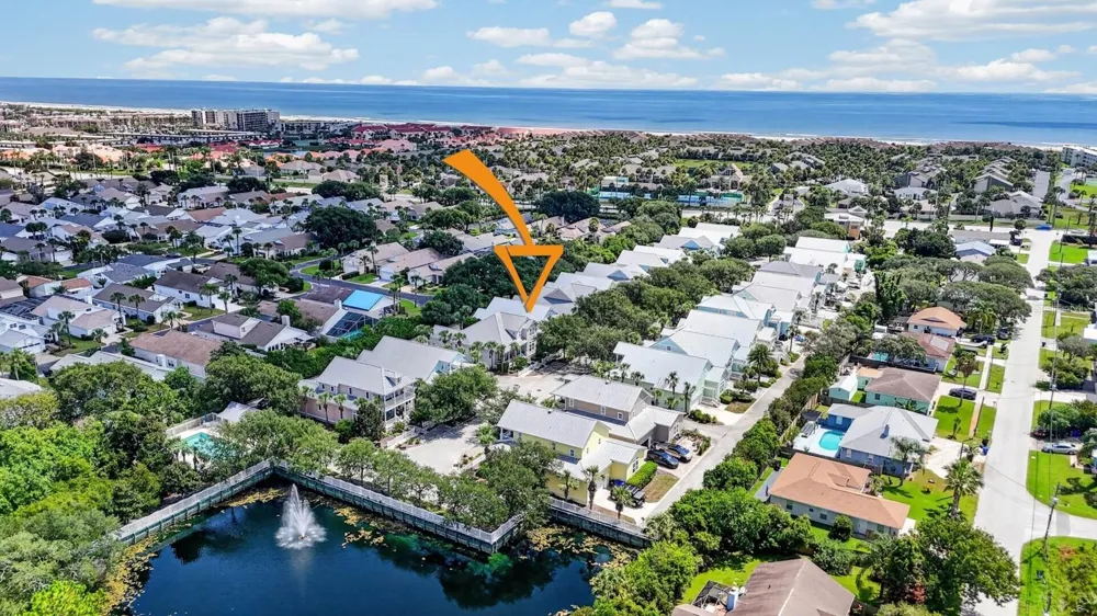 136 ISLAND COTTAGE WAY WAY St Augustine, FL 32080