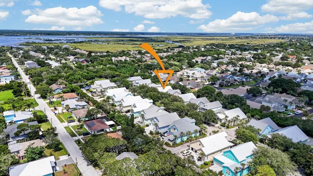 136 ISLAND COTTAGE WAY WAY St Augustine, FL 32080
