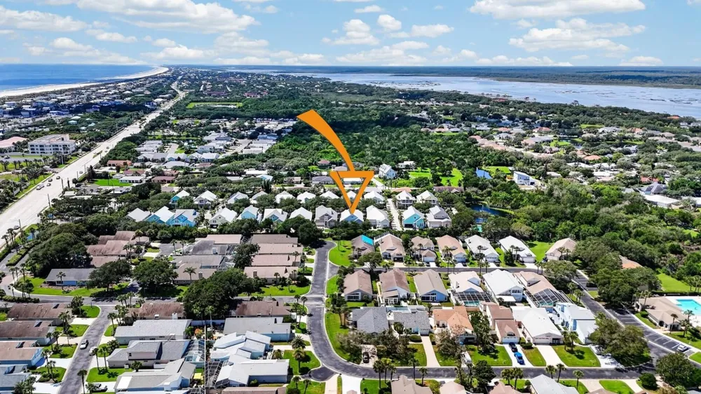 136 ISLAND COTTAGE WAY WAY St Augustine, FL 32080