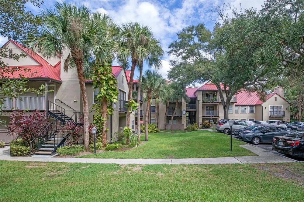 234 AFTON SQUARE #208 Altamonte Springs, FL 32714