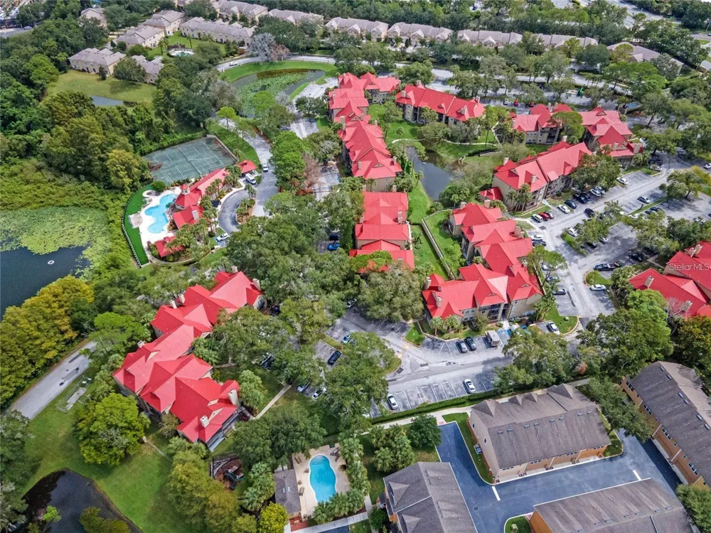 234 AFTON SQUARE #208 Altamonte Springs, FL 32714