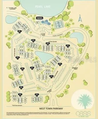 234 AFTON SQUARE #208 Altamonte Springs, FL 32714