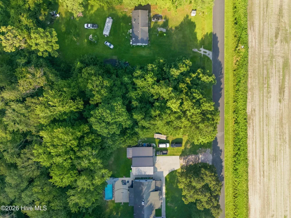 704 Gordon Lewis Drive SE Winnabow, NC 28479