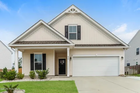 426 Midland Pines Drive