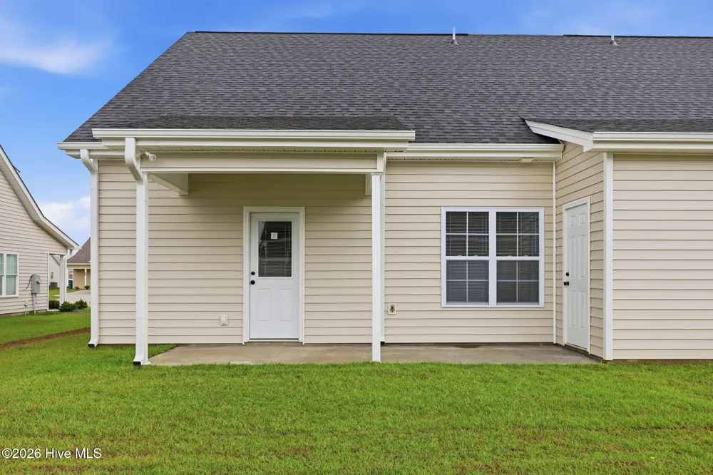 649 Abigail Taylor Drive #B Greenville, NC 27834