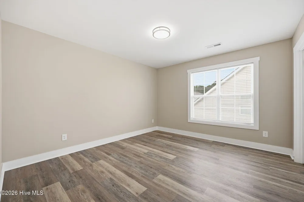 649 Abigail Taylor Drive #B Greenville, NC 27834