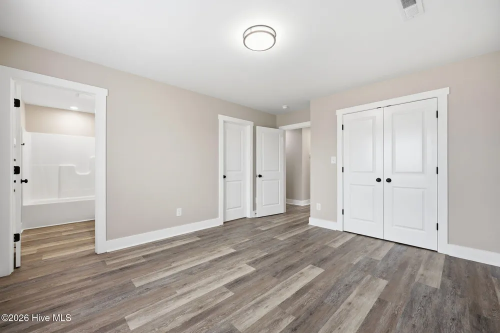 649 Abigail Taylor Drive #B Greenville, NC 27834