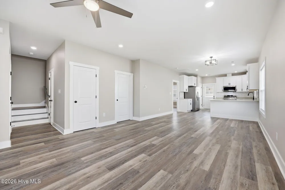 649 Abigail Taylor Drive #B Greenville, NC 27834