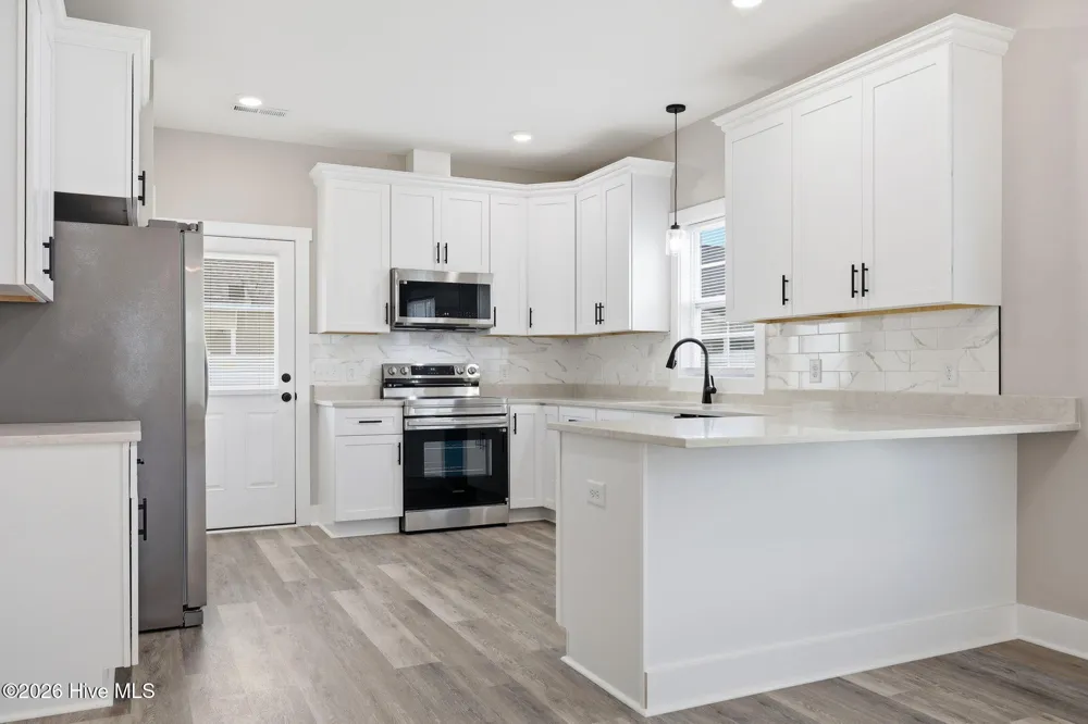 649 Abigail Taylor Drive #B Greenville, NC 27834