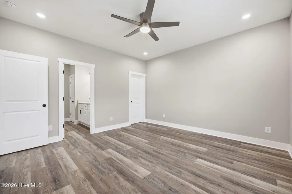 649 Abigail Taylor Drive #B Greenville, NC 27834