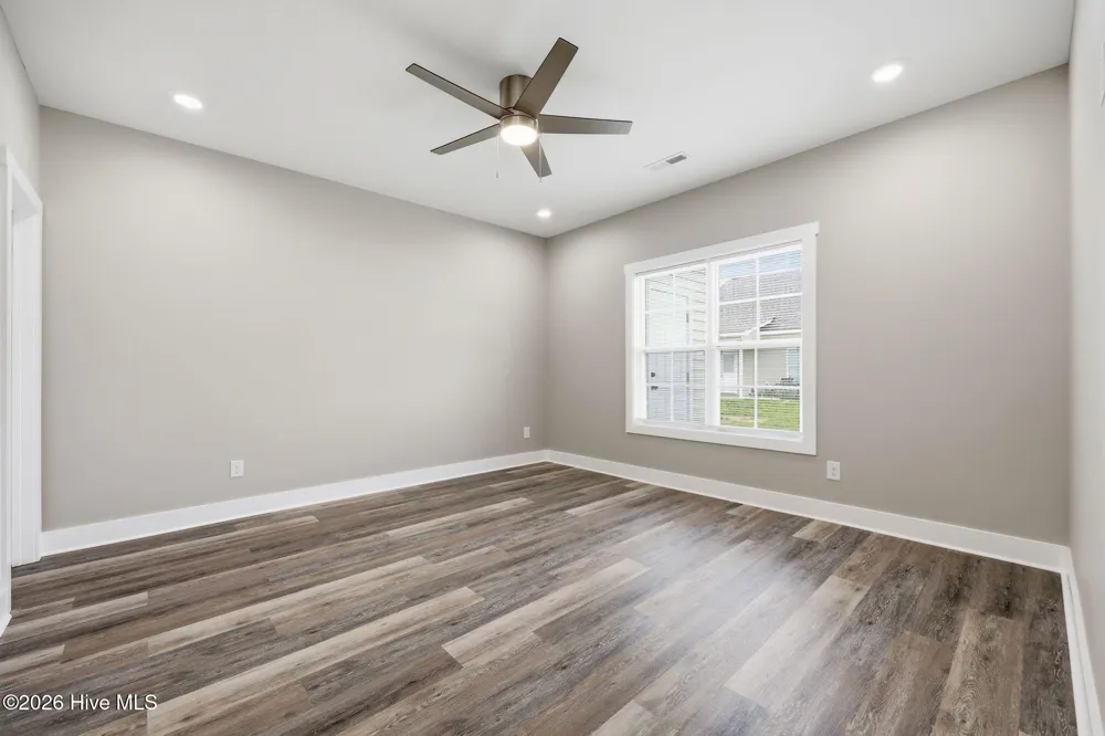 649 Abigail Taylor Drive #B Greenville, NC 27834