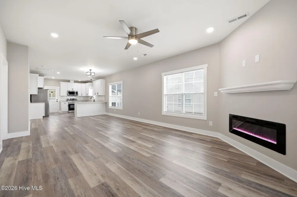 649 Abigail Taylor Drive #B Greenville, NC 27834