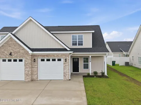 649 Abigail Taylor Drive #B