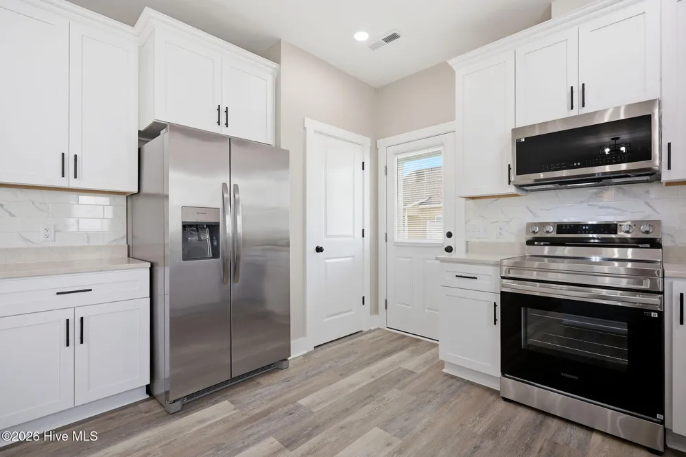 649 Abigail Taylor Drive #B Greenville, NC 27834