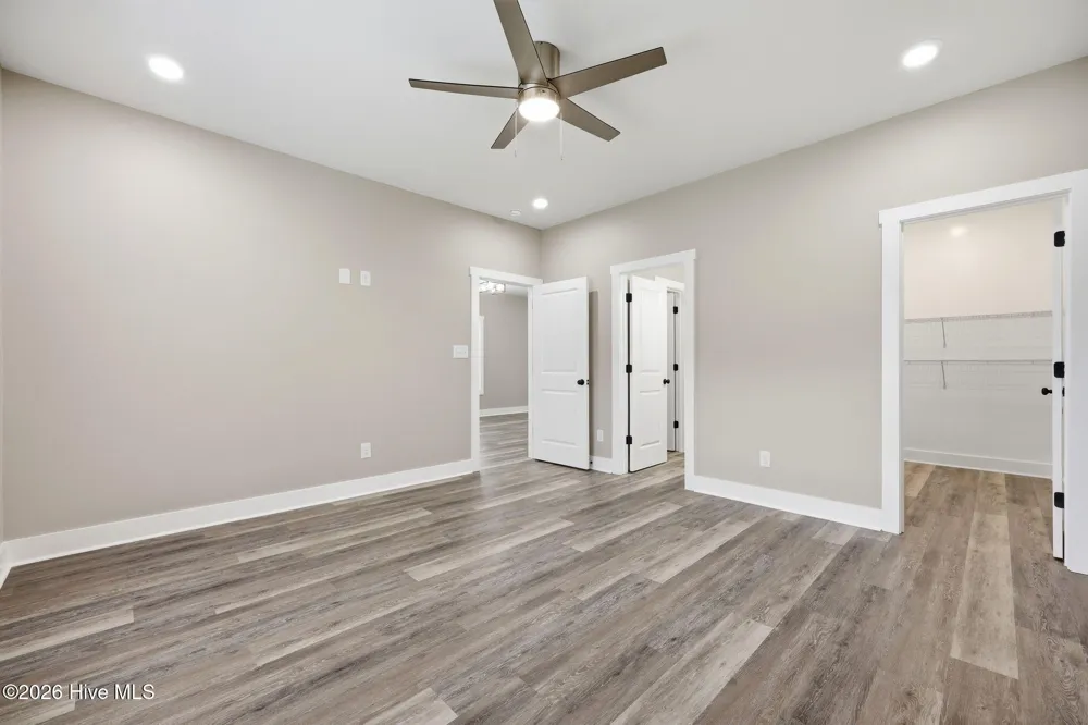 649 Abigail Taylor Drive #B Greenville, NC 27834