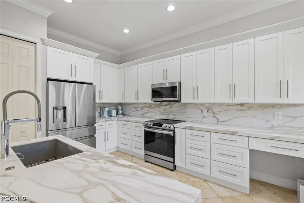 Bergamo Way #201 Fort Myers, FL 33966