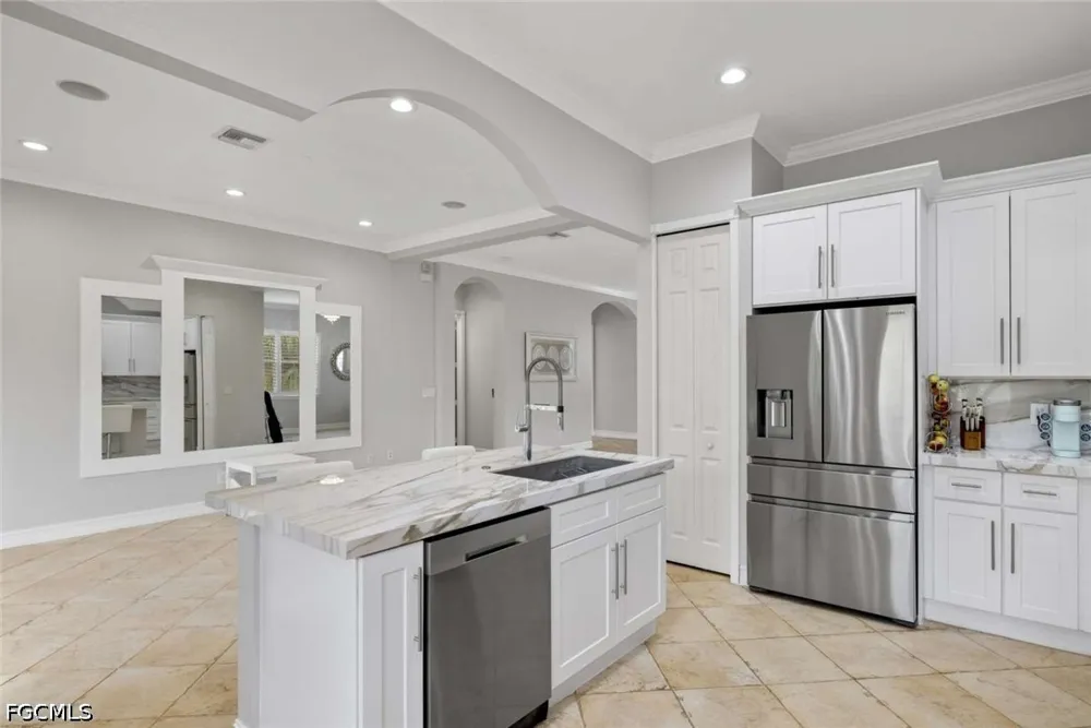 Bergamo Way #201 Fort Myers, FL 33966