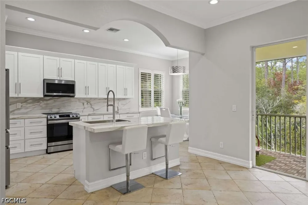 Bergamo Way #201 Fort Myers, FL 33966