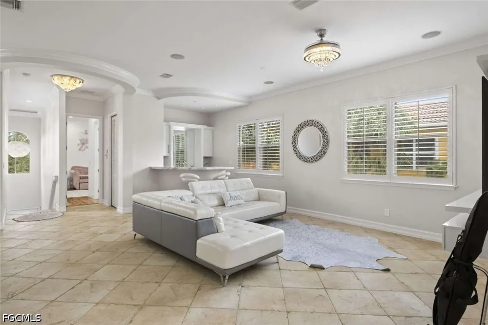 Bergamo Way #201 Fort Myers, FL 33966