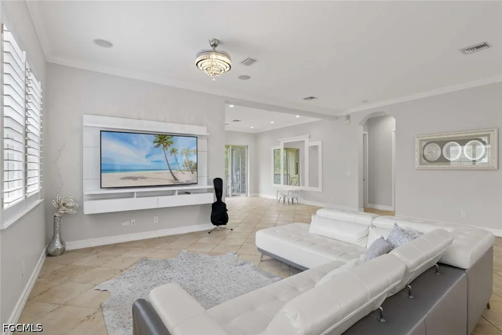 Bergamo Way #201 Fort Myers, FL 33966