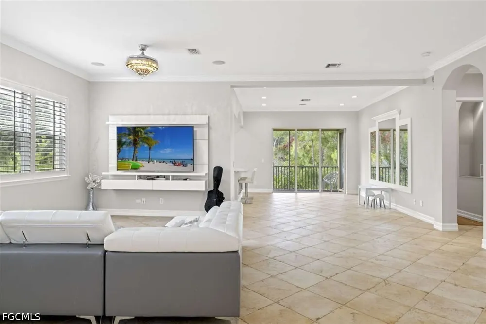Bergamo Way #201 Fort Myers, FL 33966