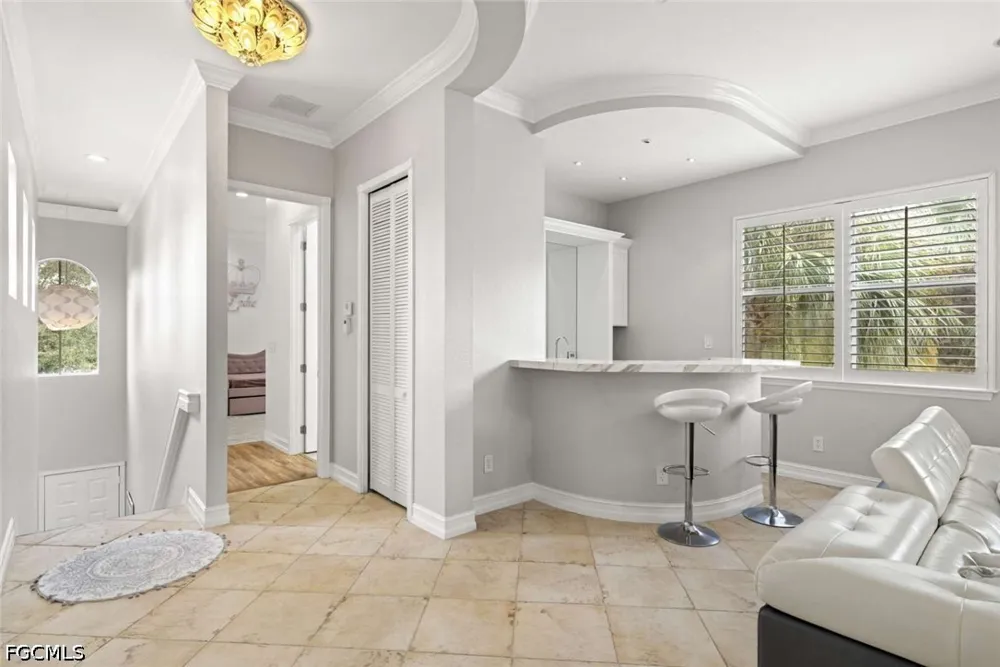 Bergamo Way #201 Fort Myers, FL 33966