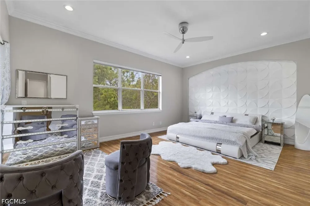 Bergamo Way #201 Fort Myers, FL 33966