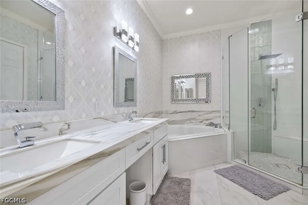 Bergamo Way #201 Fort Myers, FL 33966