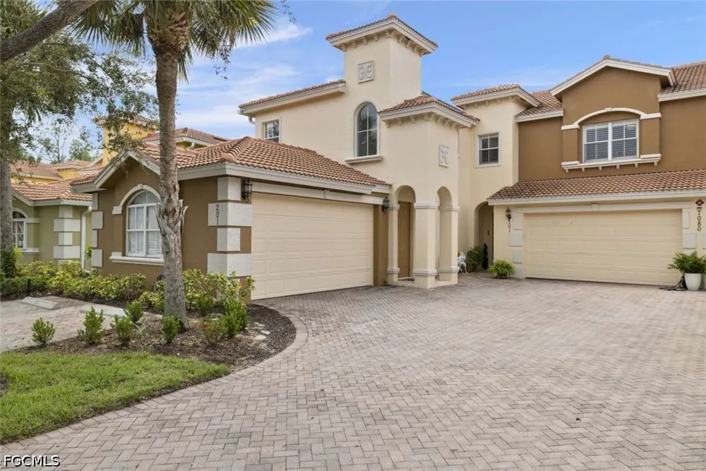 Bergamo Way #201 Fort Myers, FL 33966
