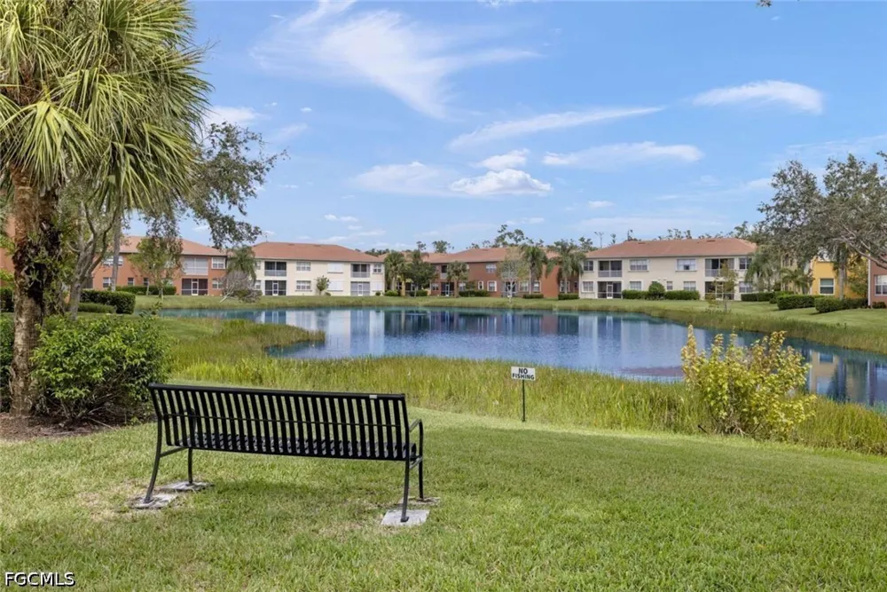 Bergamo Way #201 Fort Myers, FL 33966