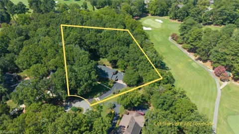 3036 Fairway Drive