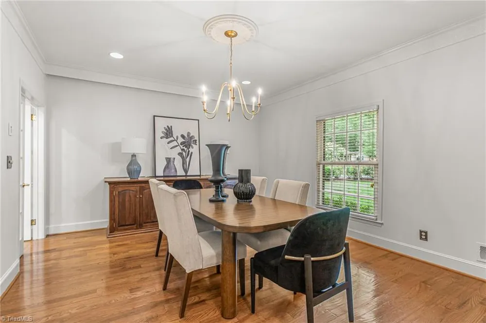 3036 Fairway Drive Burlington, NC 27215