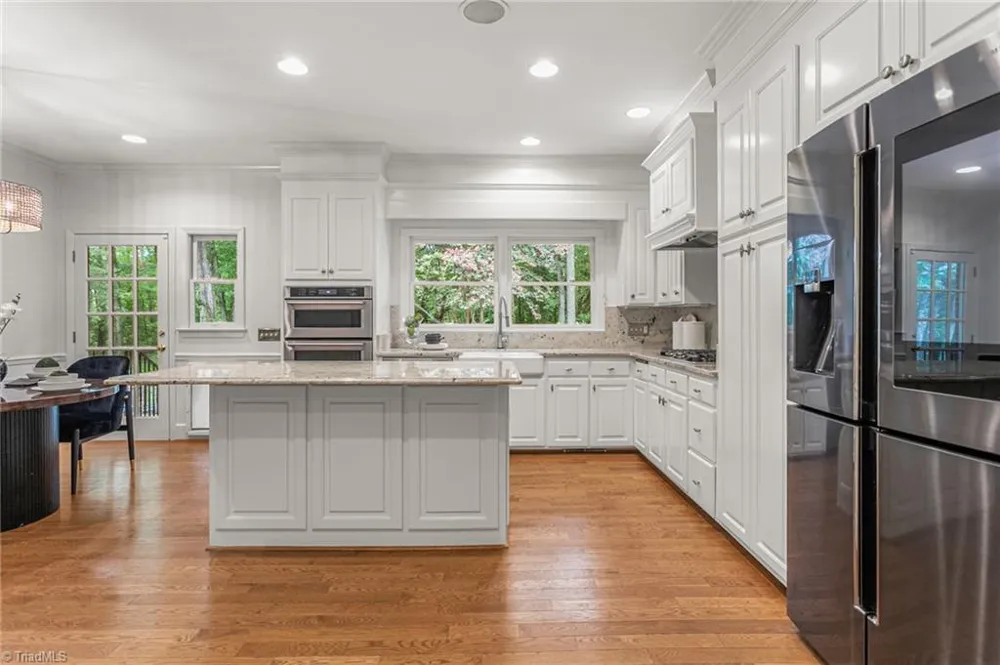 3036 Fairway Drive Burlington, NC 27215