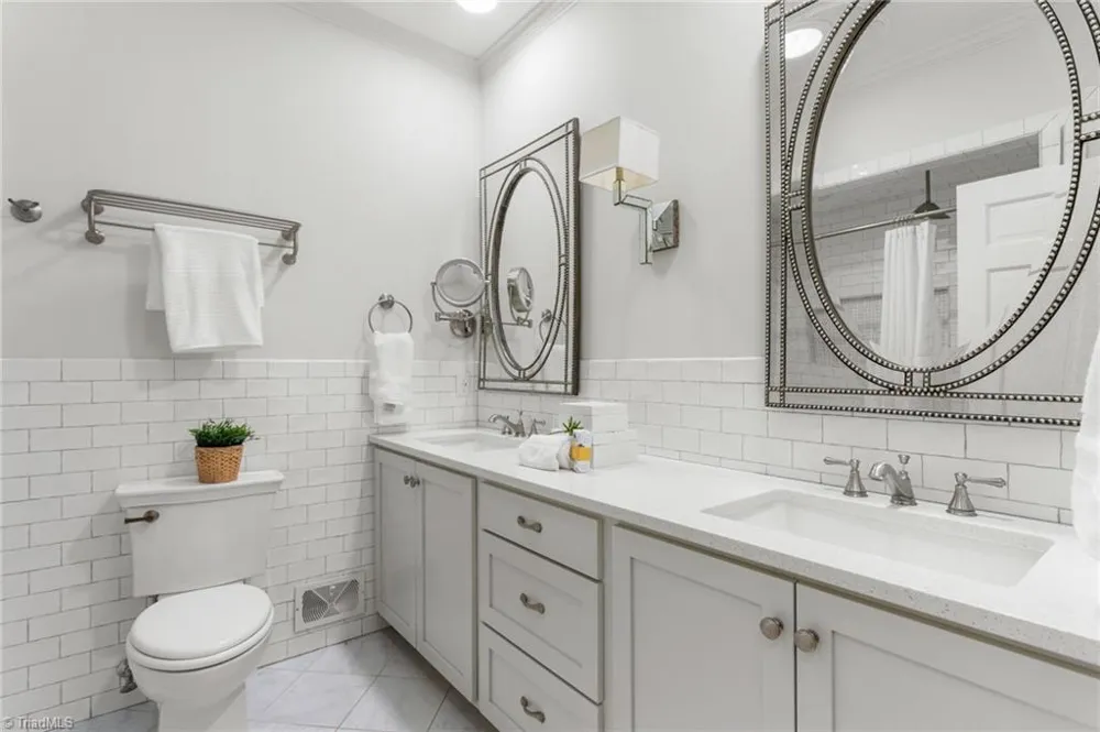 3036 Fairway Drive Burlington, NC 27215