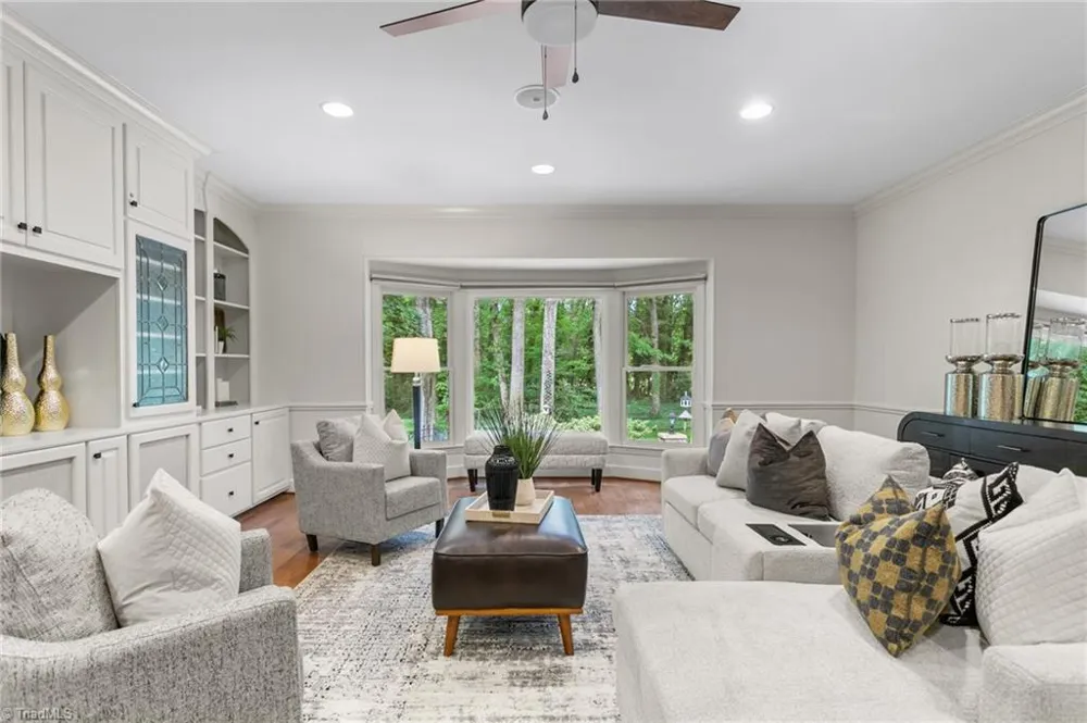 3036 Fairway Drive Burlington, NC 27215