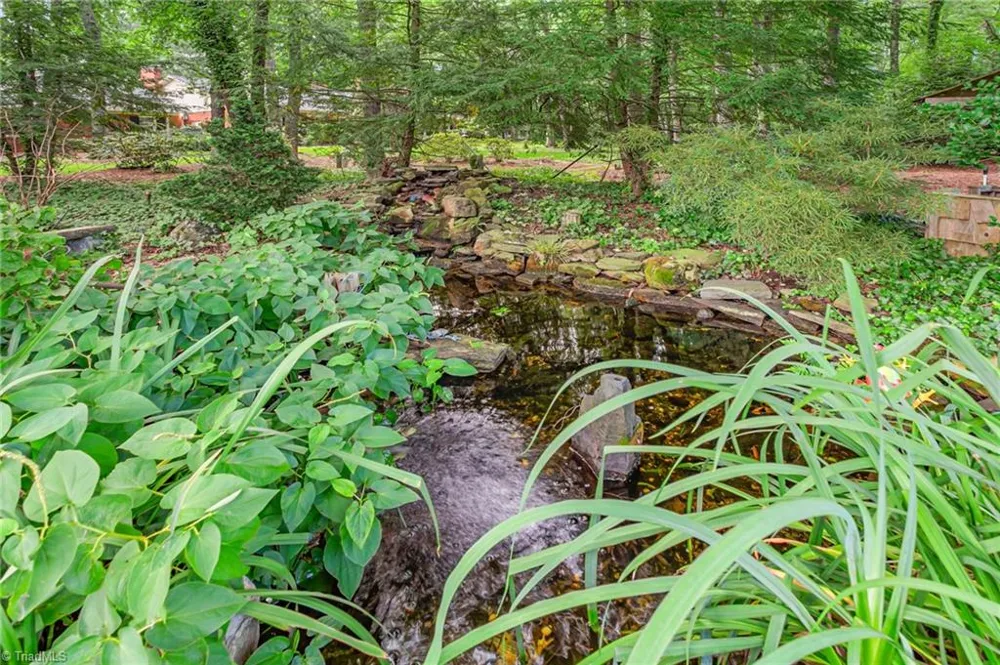 3036 Fairway Drive Burlington, NC 27215