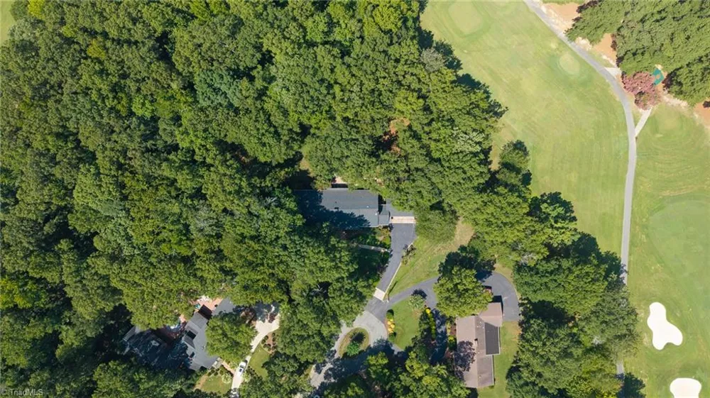 3036 Fairway Drive Burlington, NC 27215