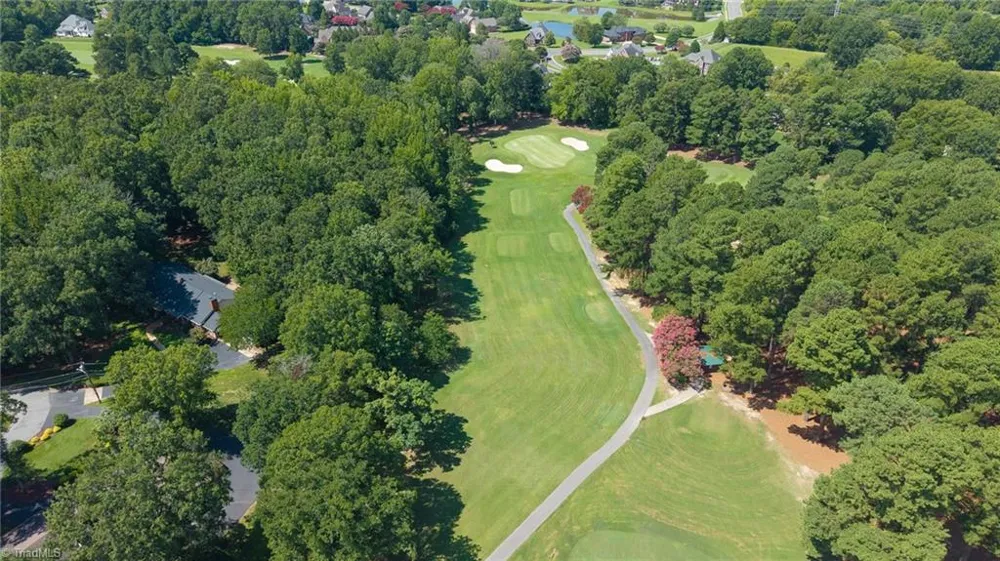 3036 Fairway Drive Burlington, NC 27215